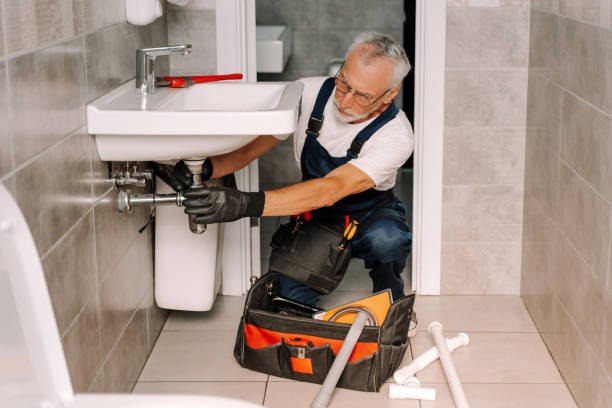 Reliable South Williamsport, PA Plumber Solutions